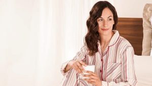 Đồ ngủ flannel