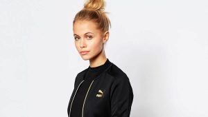 Puma วอร์ม