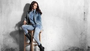 Jeggings ấm