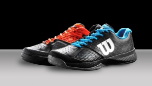 รองเท้าผ้าใบ Wilson
