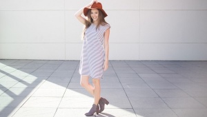 Gray sapatos