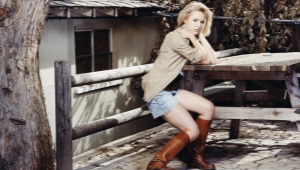 Boots Marko
