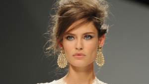 Vintage earrings