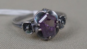 แหวน Alexandrite