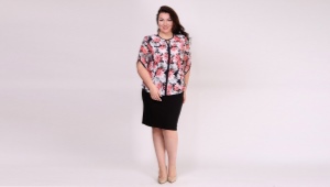 Marichi: Plus Size Clothing para sa Luxury Women