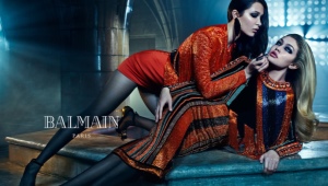 Balmain