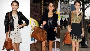 Women's Satchel