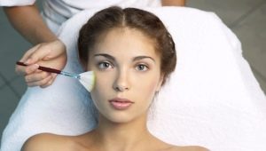 Glycolic peeling: คุณสมบัติและรายละเอียดปลีกย่อยของการใช้งาน