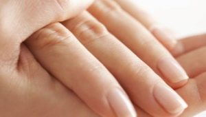 วิธีฟื้นฟูมือของคุณที่บ้าน?