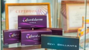 Features of the drug for biorevitalization Revi Brilliants