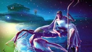 Phụ nữ Cự Giải: Linh vật Đặc trưng, ​​Tương thích và Dấu hiệu