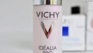 คุณสมบัติและลักษณะของ serum Vichy Idealia PRO
