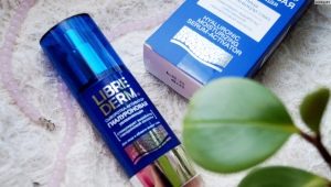 คุณสมบัติของ Librederm Serum