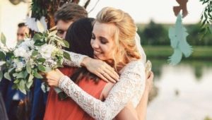 How to behave at a wedding?