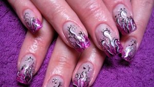 Các loại mở rộng móng và tính năng của chúng