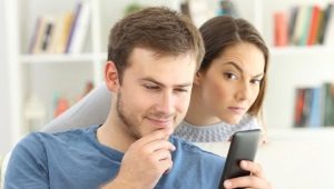 How to stop being jealous of a guy?