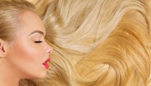 Cách chọn màu tóc vàng?