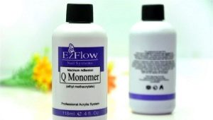 Nail monome: nó là gì và sử dụng như thế nào?