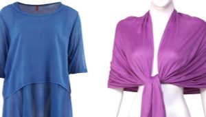 Viscose: mga pakinabang, disadvantages at saklaw ng paggamit
