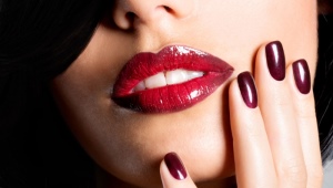 Nail length: types, advice on choice and current trends