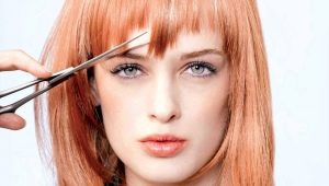 Mills bangs: các loại và kỹ thuật thực hiện