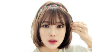 Tiếng nổ của Hàn Quốc: tính năng và kỹ thuật thực hiện