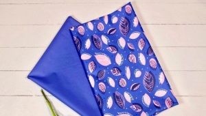 Fabric membrane: paglalarawan at uri