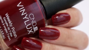 ทุกอย่างเกี่ยวกับยาทาเล็บ Vinylux