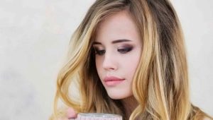 Balayazh sa blonde hair: kung paano gawin ito ng tama at anong mga kulay upang pumili?