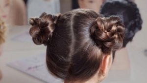 Những kiểu tóc bạn có thể tự làm ở trường trong 5 phút?