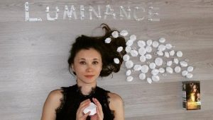 Luminance hair dyes: pros at cons, color palette