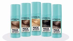 L'Oreal Hair Sprays: Pros, Cons at Tips para sa Paggamit