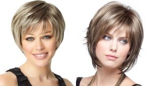 Anti-aging haircuts para sa mga kababaihan pagkatapos ng 40 taon