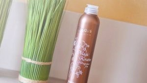 Kapous Magic Keratin shampoo: mga tampok ng komposisyon, mga kalamangan at kahinaan, paggamit