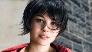 Haircuts para sa mga dalagita