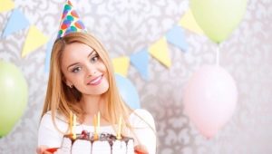 Tặng gì cho một cô gái trong 19 năm?