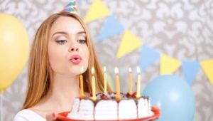 Tặng gì cho một cô gái trong 20 năm?