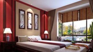 Làm thế nào để sắp xếp một khu tình yêu cho phong thủy?