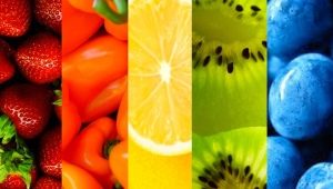 Những màu sắc ảnh hưởng đến sự thèm ăn?