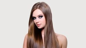 Mga kahinaan at kahinaan ng keratin buhok straightening