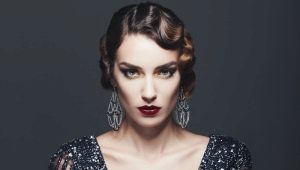 Hairstyles 20s: mga ideya at panuntunan ng paglikha