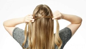 Hairstyles Nagmamadali
