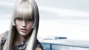 Hairstyles na may mga bangs: mga solusyon sa fashion