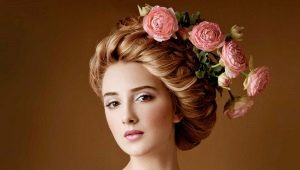 Hairstyles sa estilo ng siglong XIX: mga ideya at mga tip sa disenyo