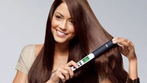 Mga iron para sa straightening ng buhok ng keratin: ano ang mga ito at kung paano gamitin ang mga ito ng tama?