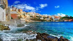 Montenegro sa Setyembre: panahon at pahinga