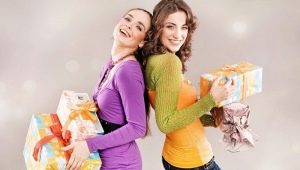 Bạn có thể tặng gì cho bạn thân?
