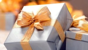 Tặng gì cho con gái trong 30 năm?