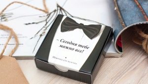 Tặng gì cho một chàng trai trong 22 năm?