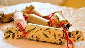 Làm thế nào để gói một món quà lớn?